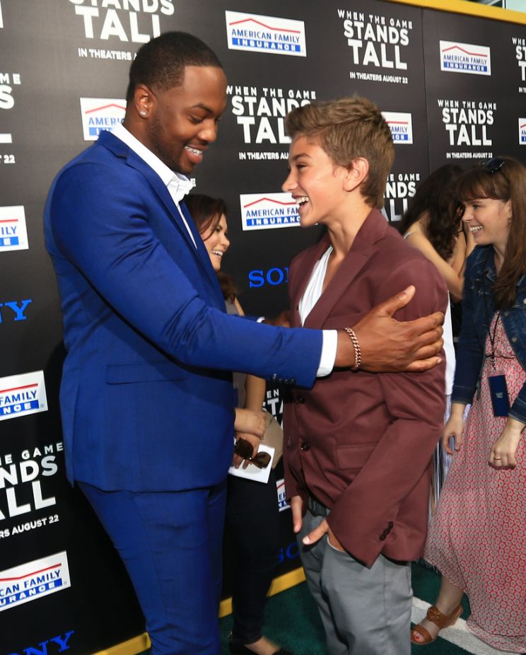 Ser'Darius Blain