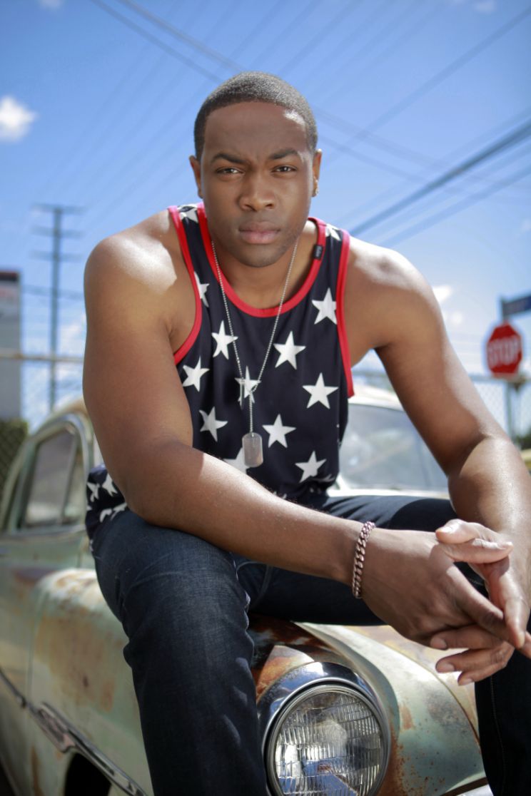 Ser'Darius Blain