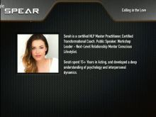 Serah D'Laine