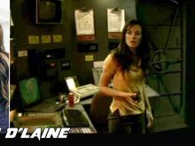 Serah D'Laine