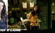 Serah D'Laine