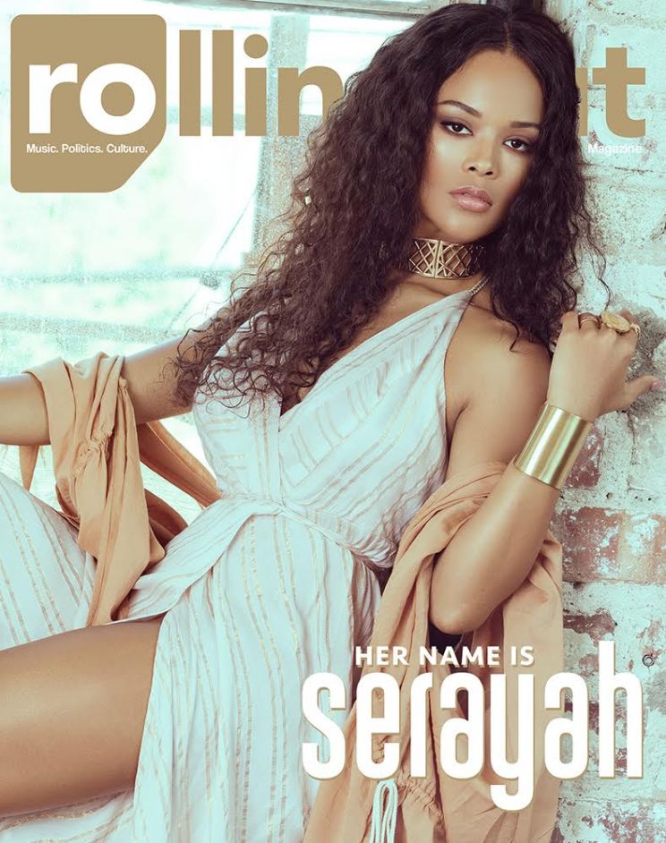 Serayah