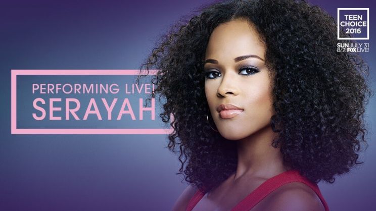 Serayah