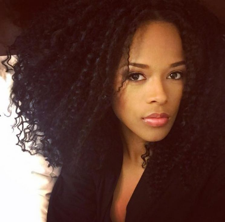 Serayah