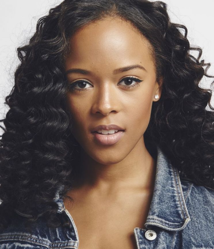 Serayah