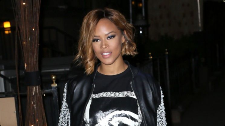 Serayah