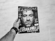 Serban Pavlu
