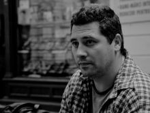 Serban Pavlu photo