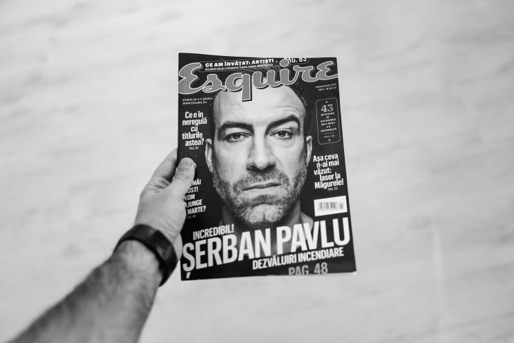 Serban Pavlu