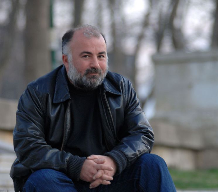 Serdar Akar