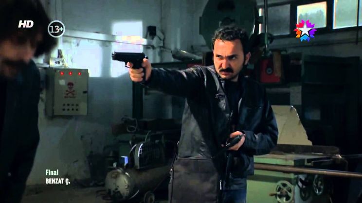 Serdar Akar