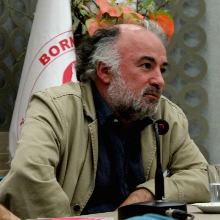 Serdar Akar