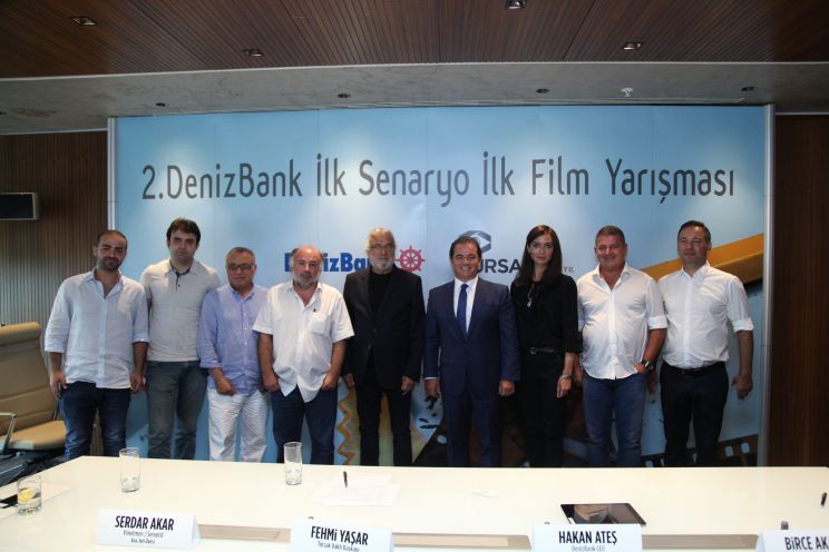 Serdar Akar