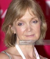 Serena Evans