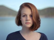 Serena Gordon #1926634 picture (Landscape Medium)