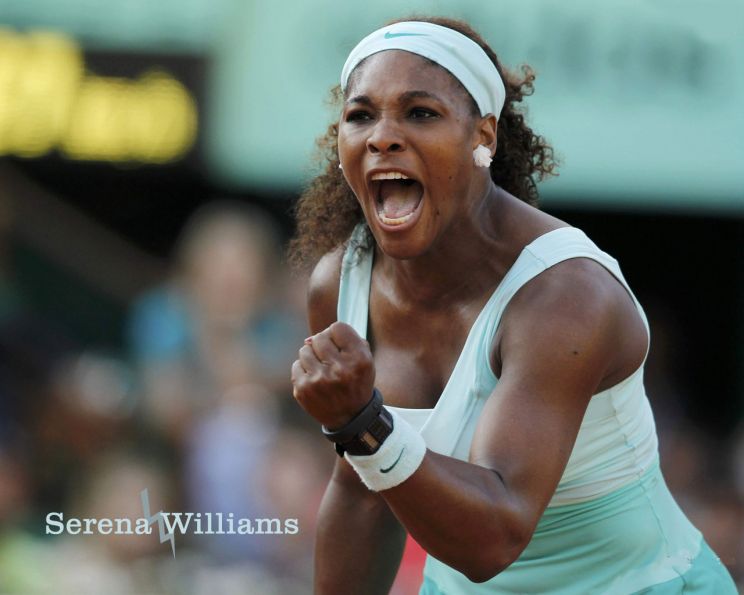 Serena Gordon