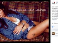 Serena Grandi