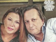 Serena Grandi photo