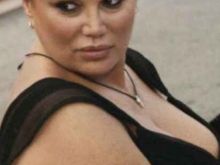 Serena Grandi