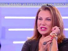 Serena Grandi