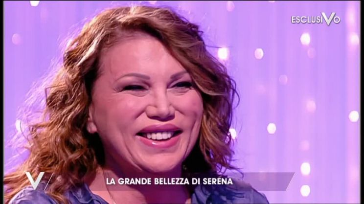 Serena Grandi