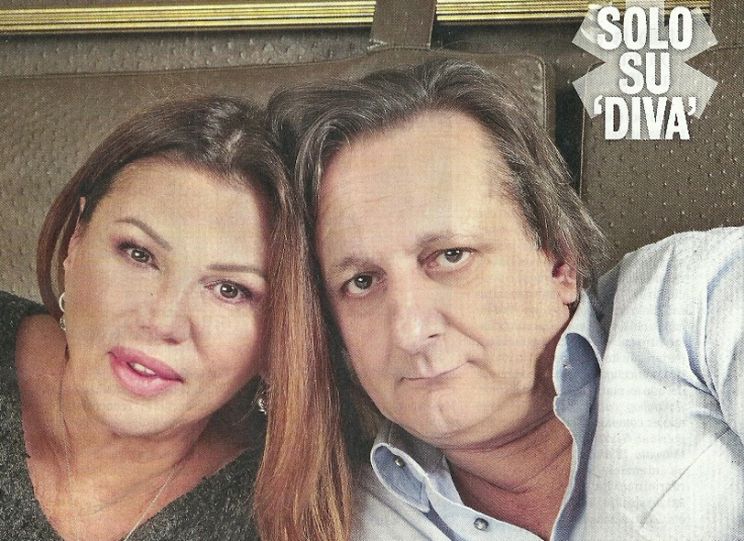 Serena Grandi