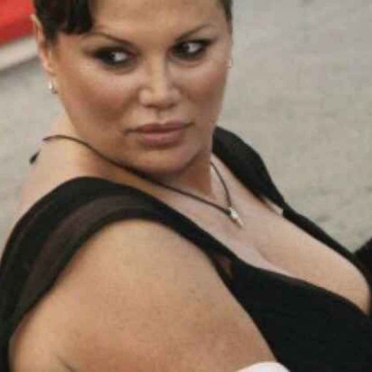 Serena Grandi