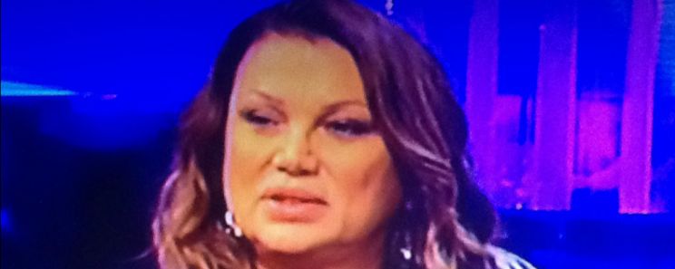 Serena Grandi