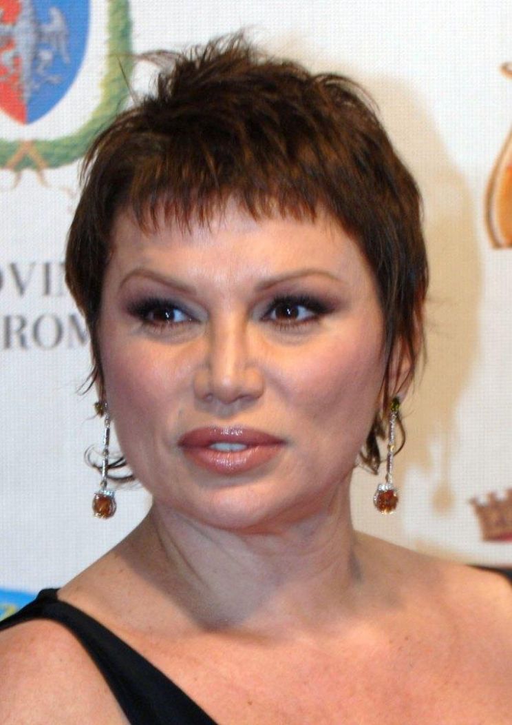 Serena Grandi