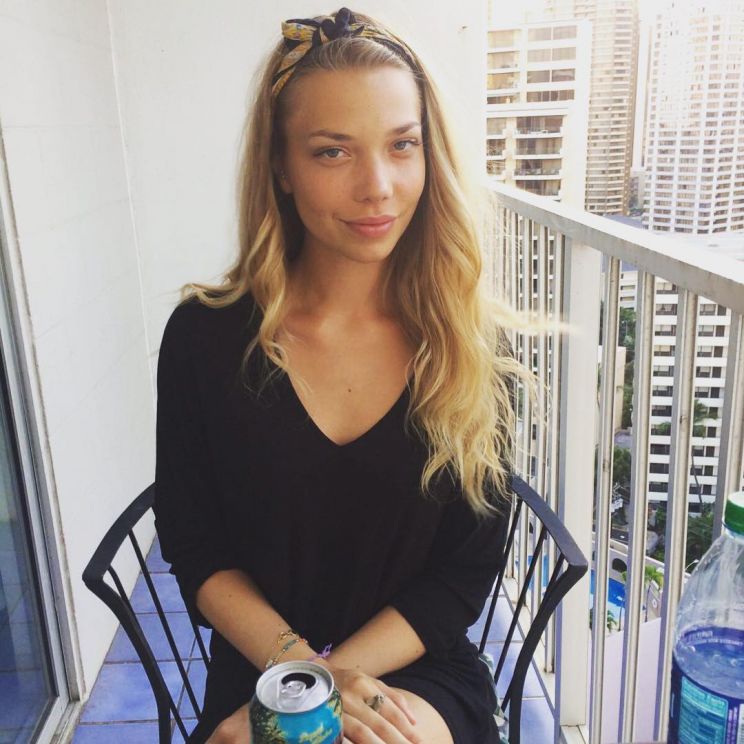 Serena Karnagy