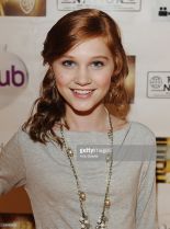 Serena Laurel