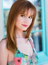 Serena Laurel