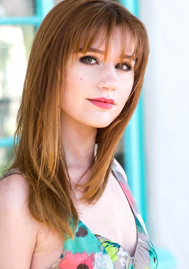Serena Laurel