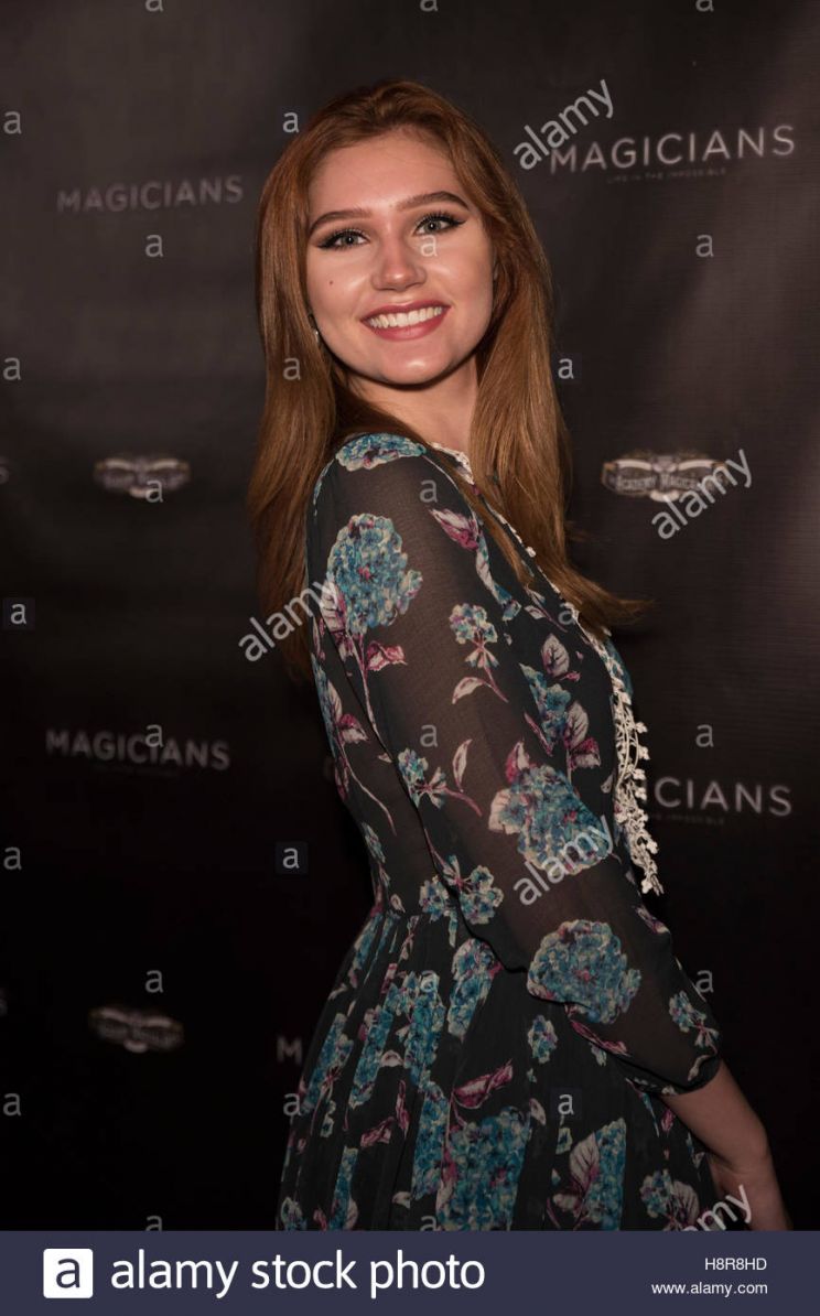 Serena Laurel