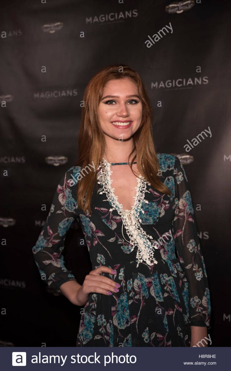 Serena Laurel