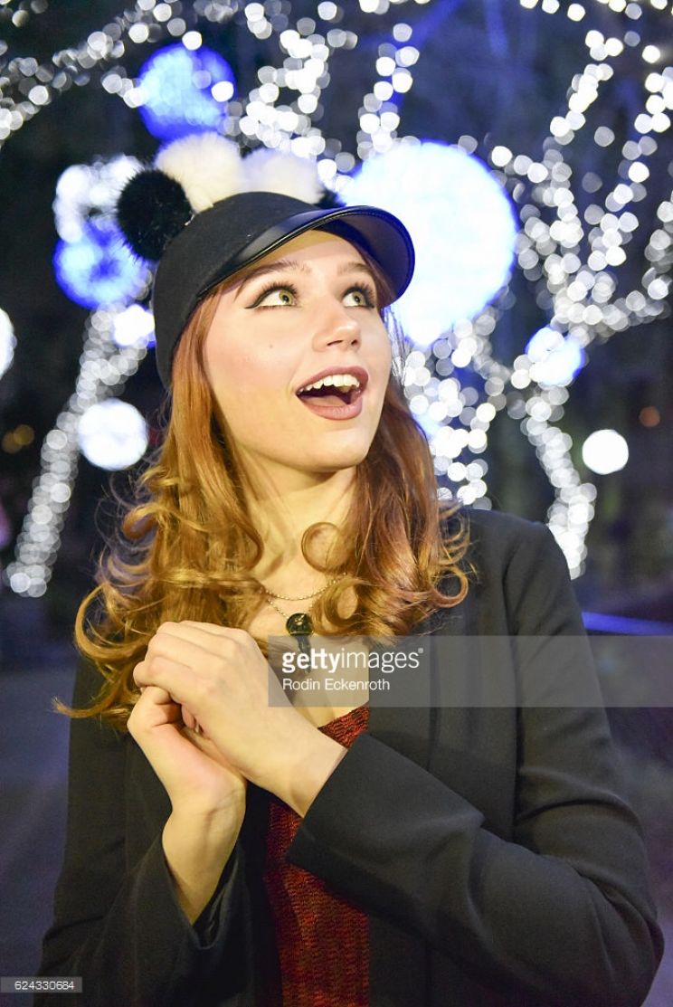 Serena Laurel