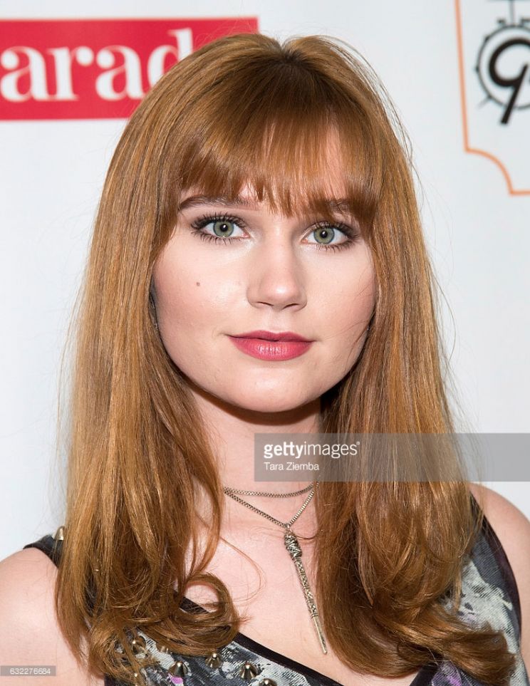 Serena Laurel