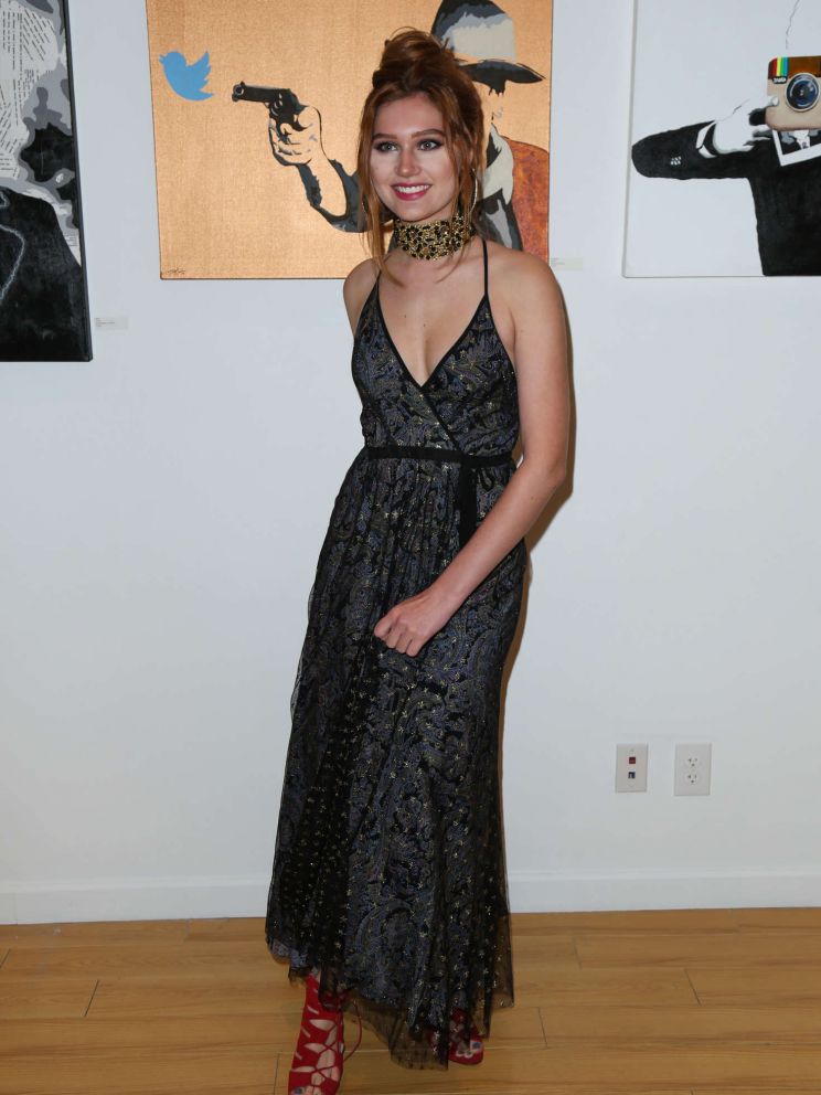 Serena Laurel