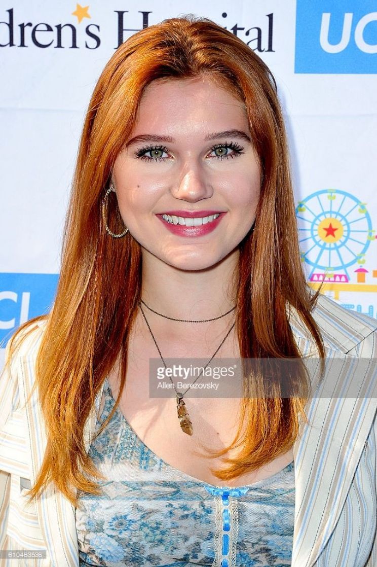 Serena Laurel