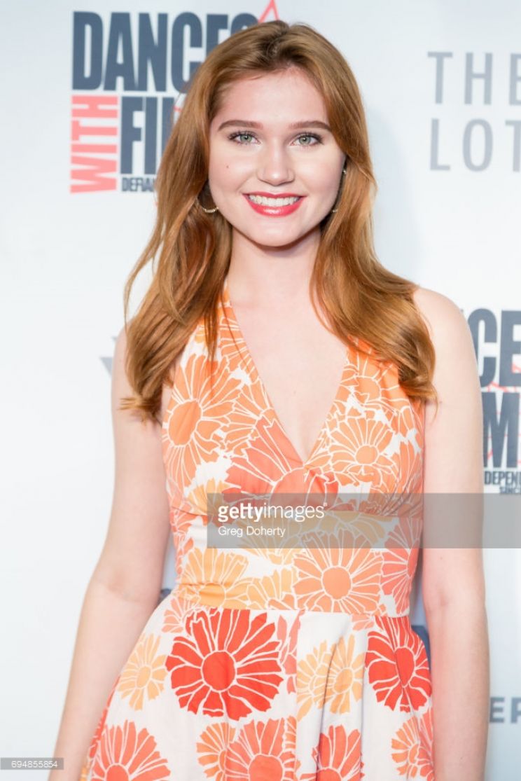 Serena Laurel