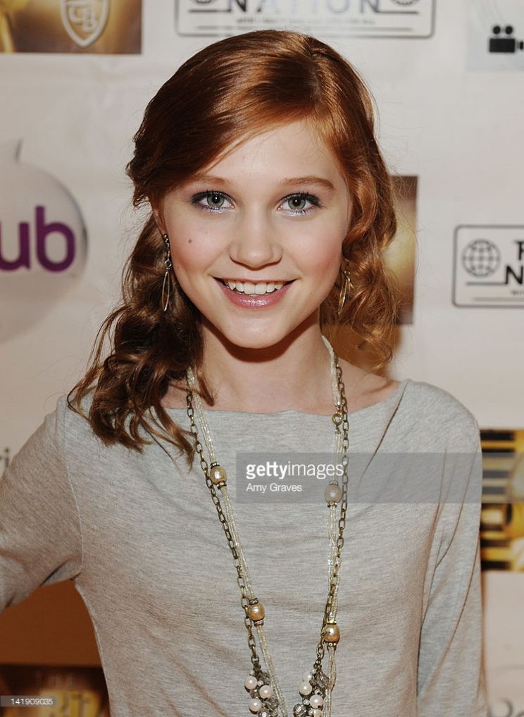 Serena Laurel
