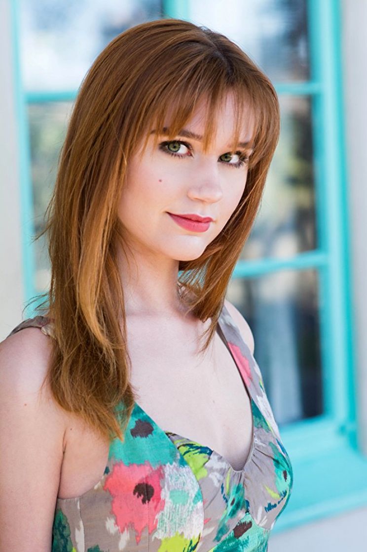Serena Laurel