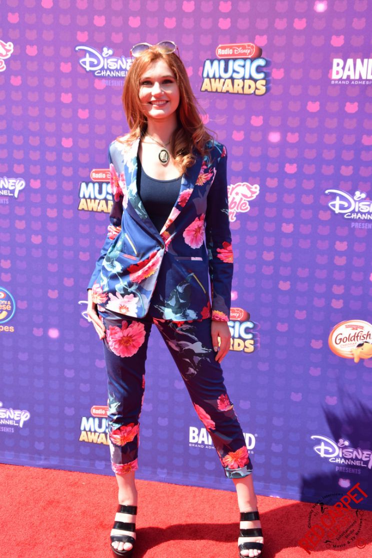 Serena Laurel