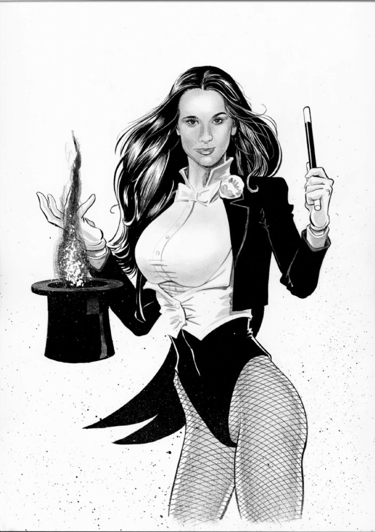 Serena Lorien