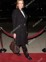 Serena Scott Thomas photo
