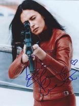 Serena Scott Thomas