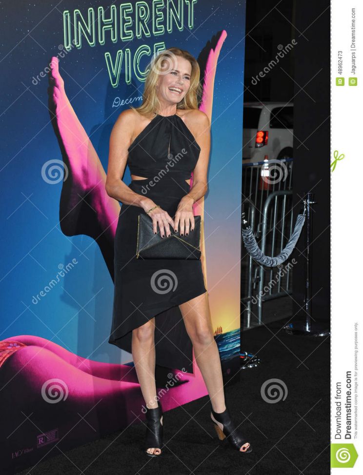Serena Scott Thomas