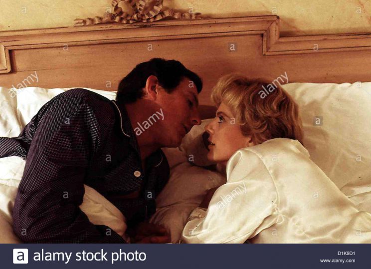 Serena Scott Thomas
