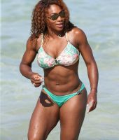 Serena Williams