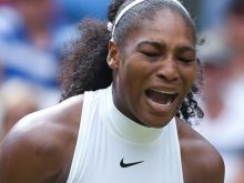 Serena Williams